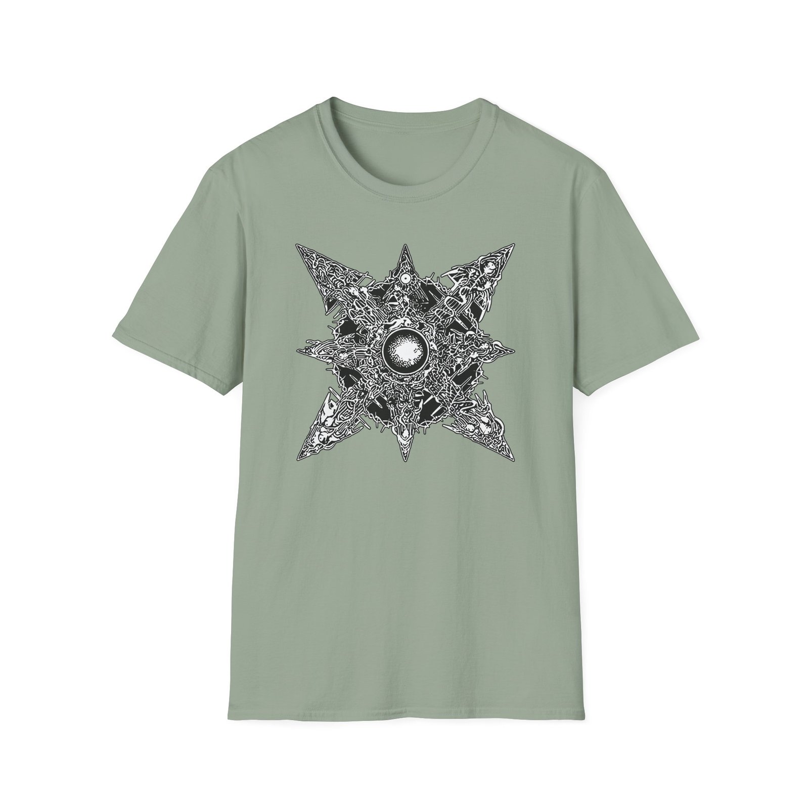 Marauda Torment Unisex Softstyle T-Shirt