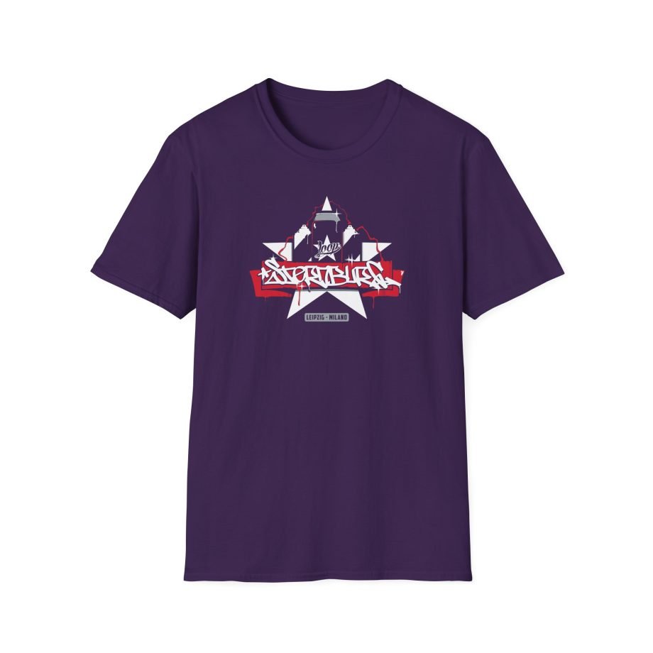 Sternburg Unisex Softstyle T-Shirt