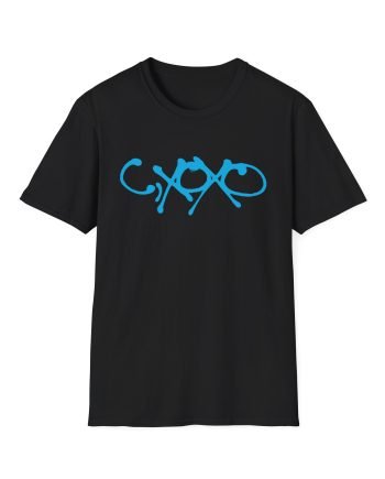 Camila Cabello Magic City Edition Photo Unisex Softstyle T-Shirt