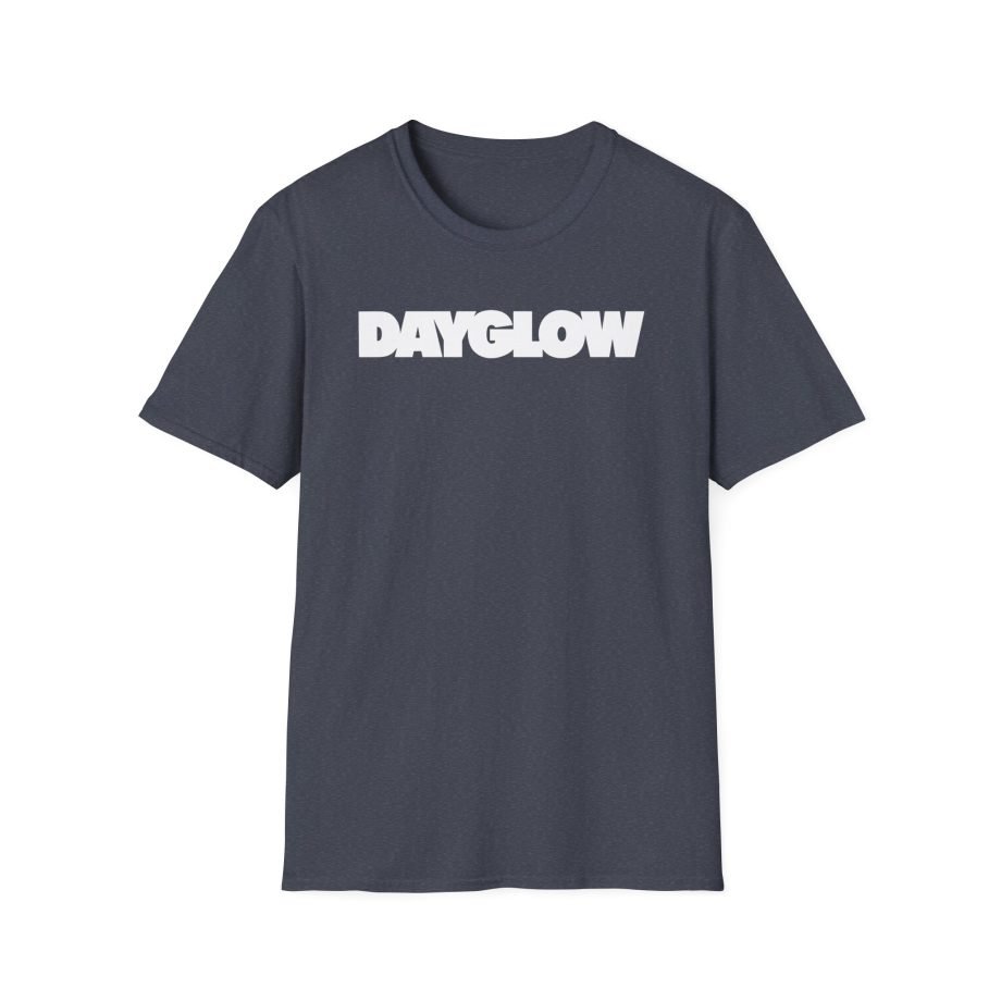 Dayglow Dream Unisex Softstyle T-Shirt