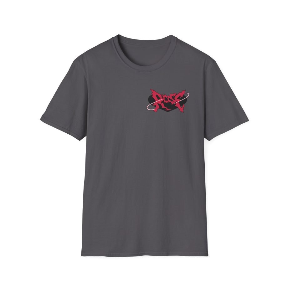 Hannahxxrose Unisex Softstyle T-Shirt