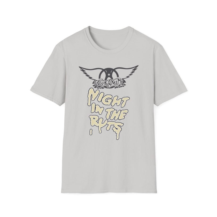 A Right in the Unisex Softstyle T-Shirt