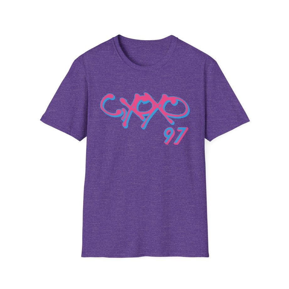 Camila Cabello C,xoxo I Luv It Unisex Softstyle T-Shirt