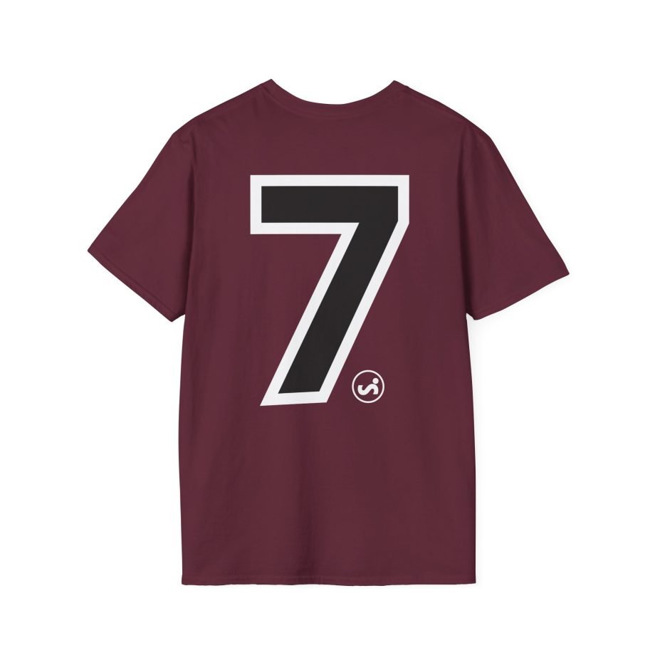 Sniffies XXX Box Unisex T-Shirt