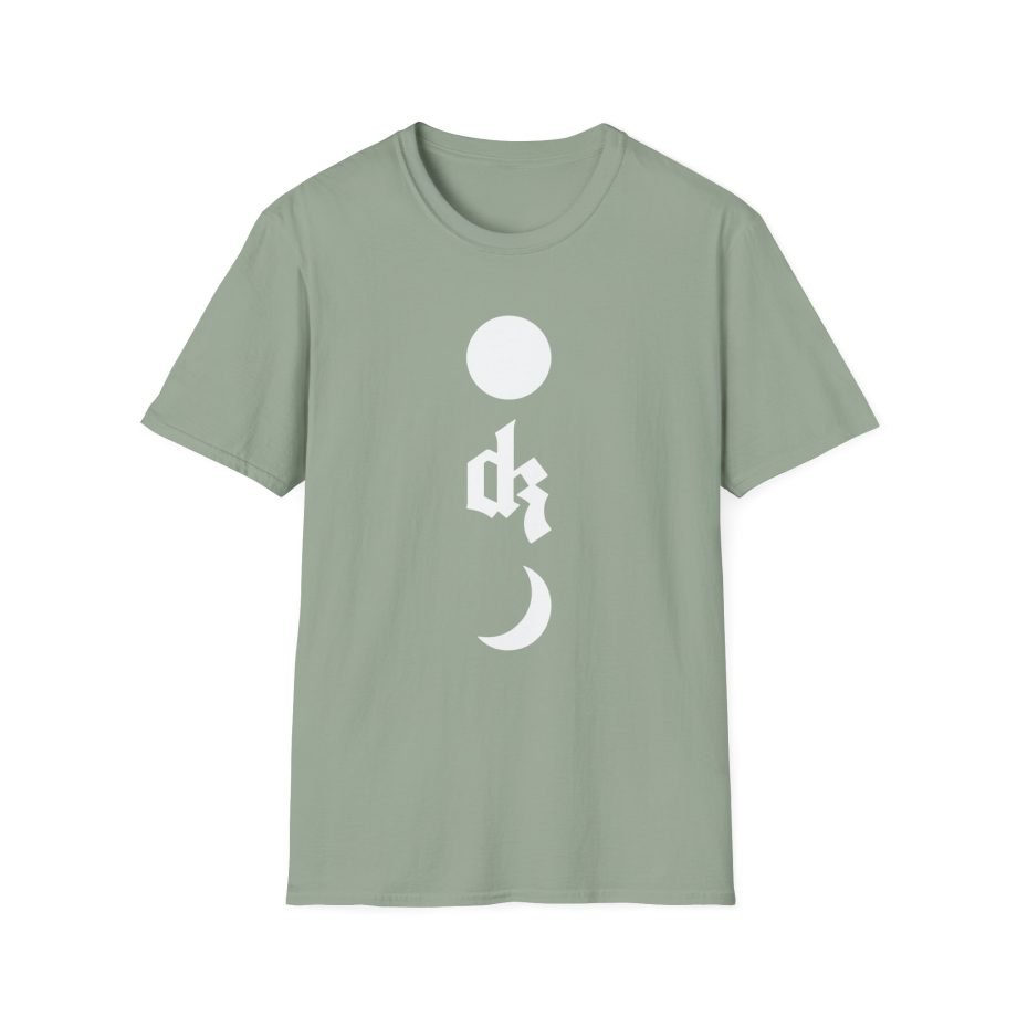 Dermot Kennedy Unisex Softstyle T-Shirt