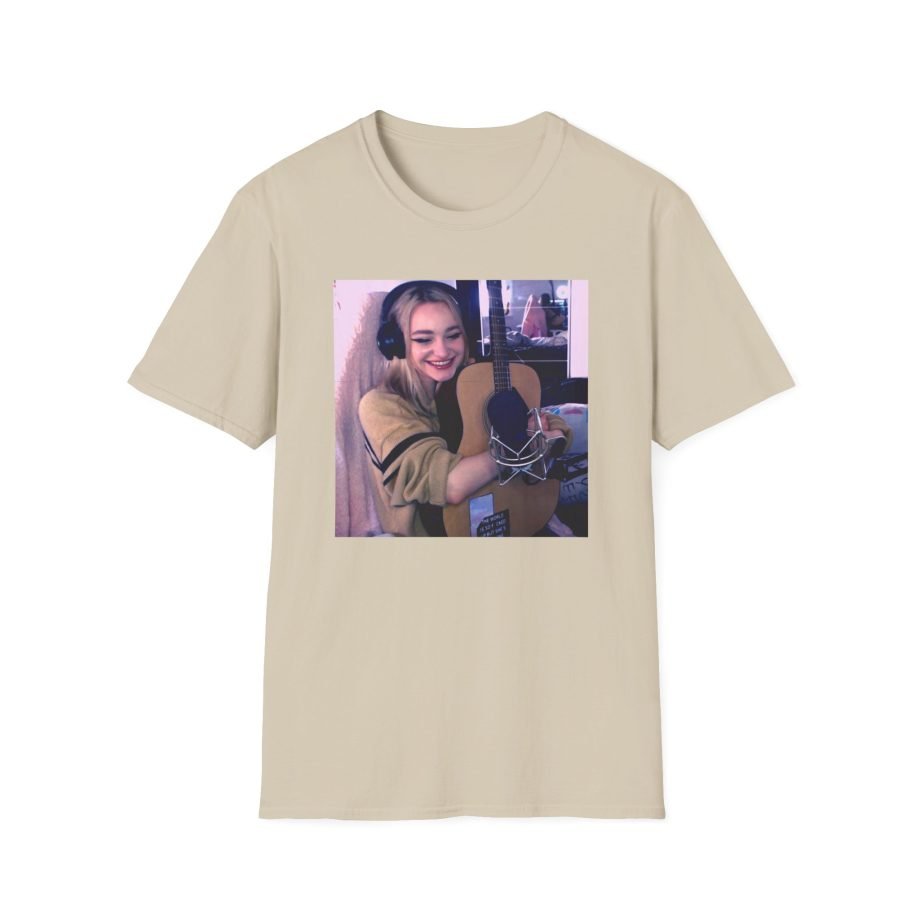 Nihachu Unisex Softstyle T-Shirt