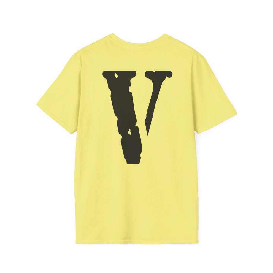 NOR Unisex Softstyle T-Shirt