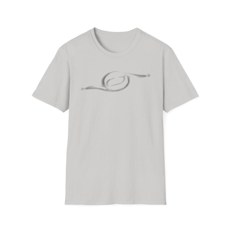 JZ Sacred Symbol Unisex Softstyle T-Shirt