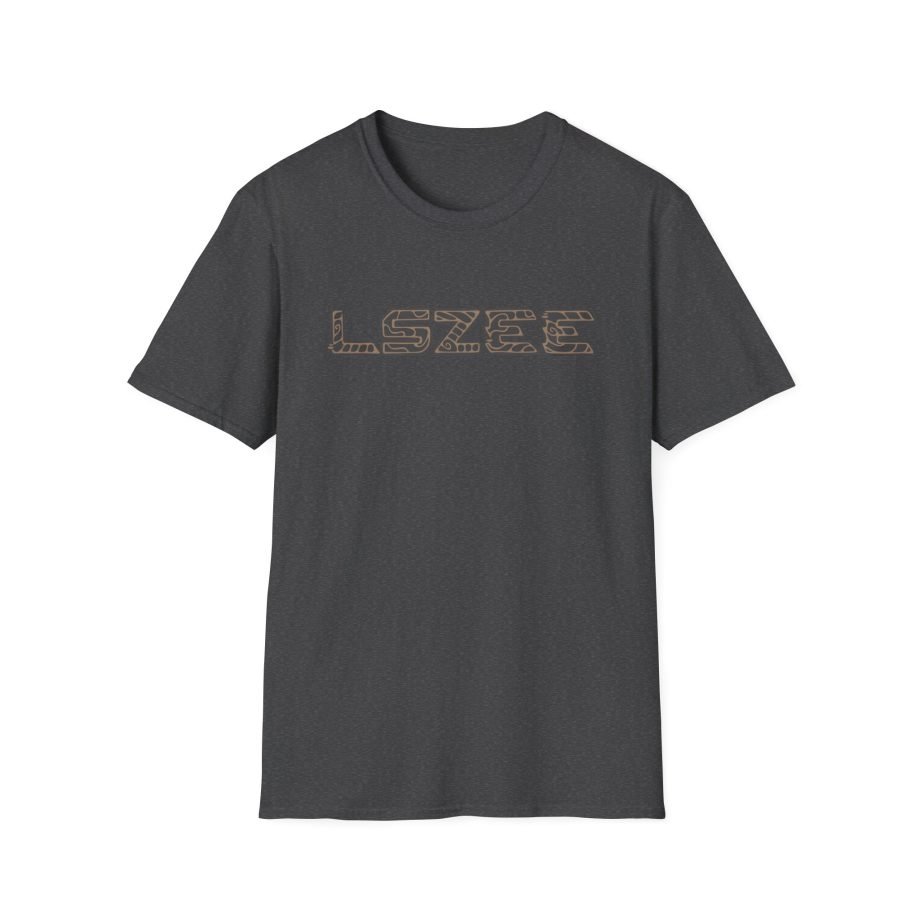 LSDREAM Joshua Tree Unisex Softstyle T-Shirt