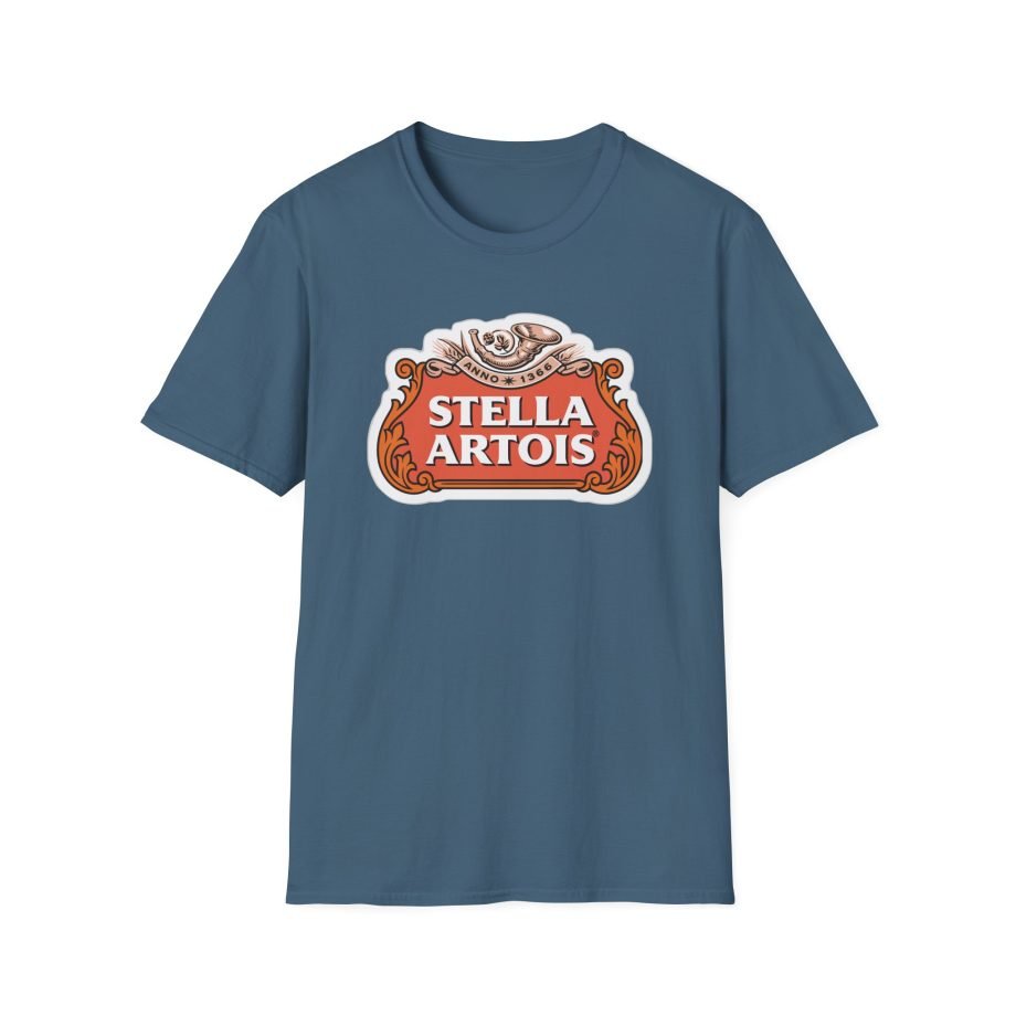 Jack Gilinsky Unisex Softstyle T-Shirt