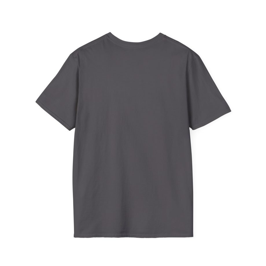 Larry Elder unisex softstyle t-shirt
