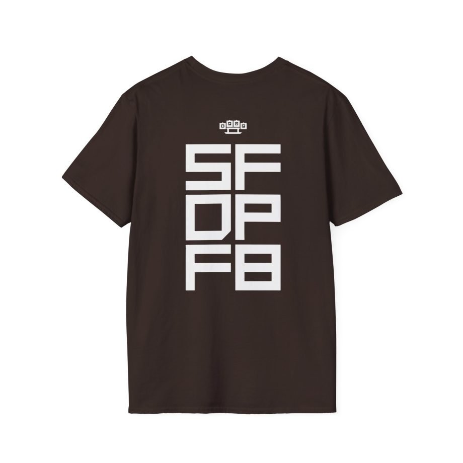 Five Finger Death Punch This is War Unisex Softstyle T-Shirt