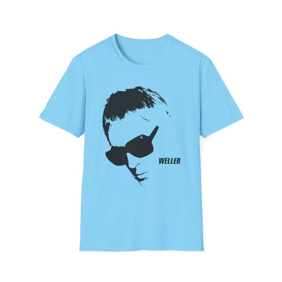 TJ Unisex Softstyle T-Shirt