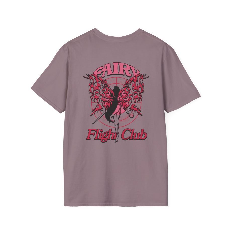 Hannahxxrose Unisex Softstyle T-Shirt