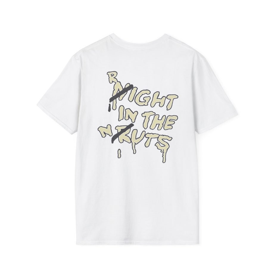 A Right in the Unisex Softstyle T-Shirt