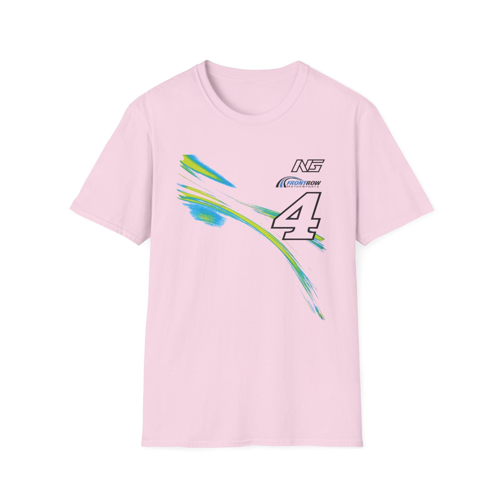Noah Gragson Xtreme 2 Spot Lifestyle Unisex Softstyle T-Shirt