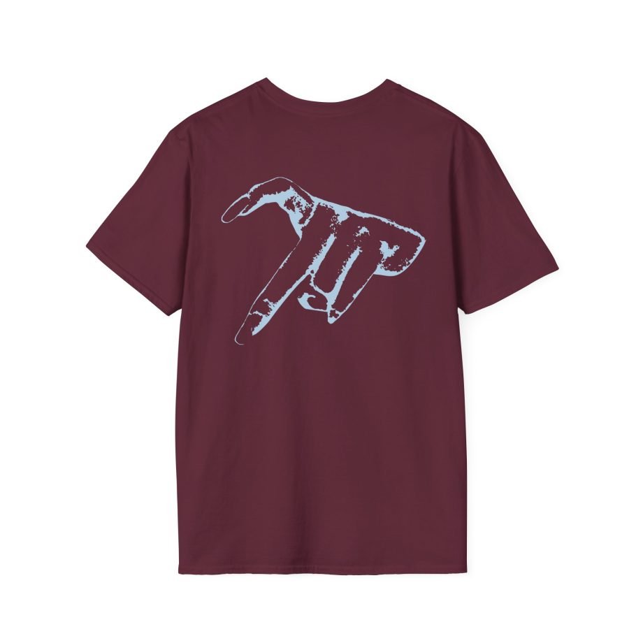 Camila Cabello I Luv It Photo Unisex Softstyle T-Shirt