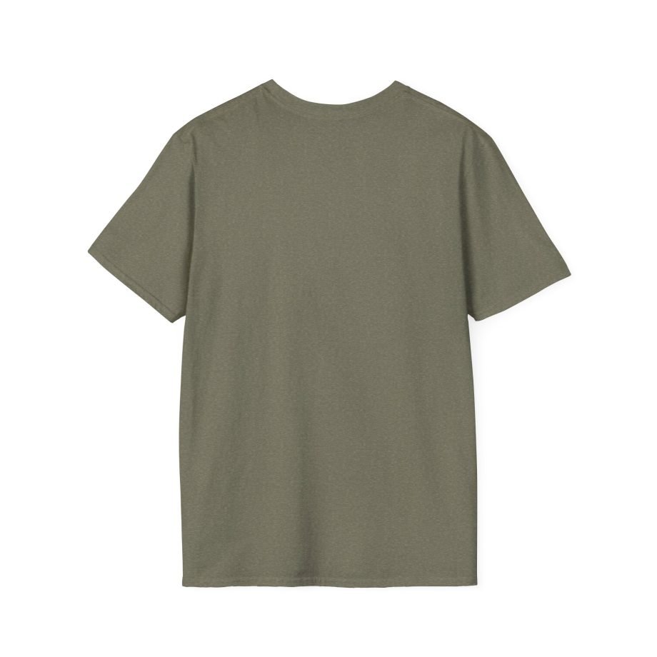 Drew Sherman Unisex Softstyle T-Shirt