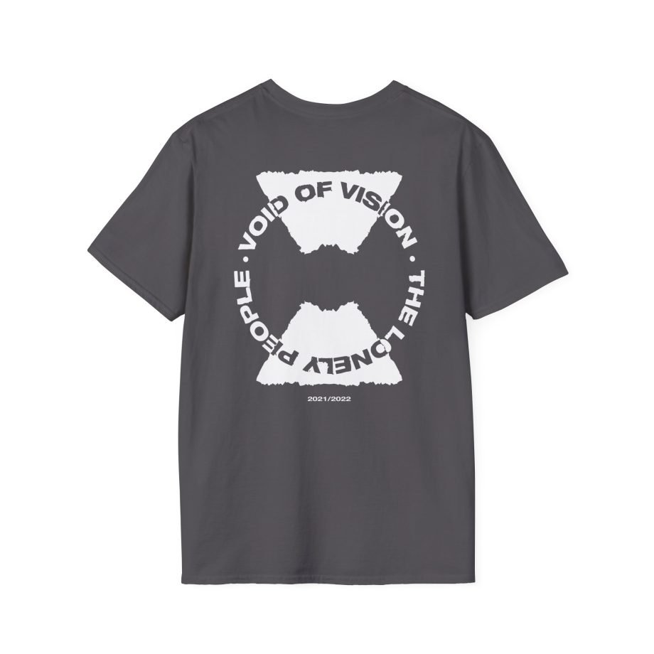 Void of Vision Unisex Softstyle T-Shirt