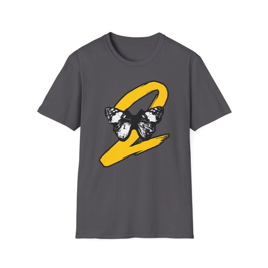 Joyner Lucas 2 Butterfly Unisex Softstyle T-Shirt