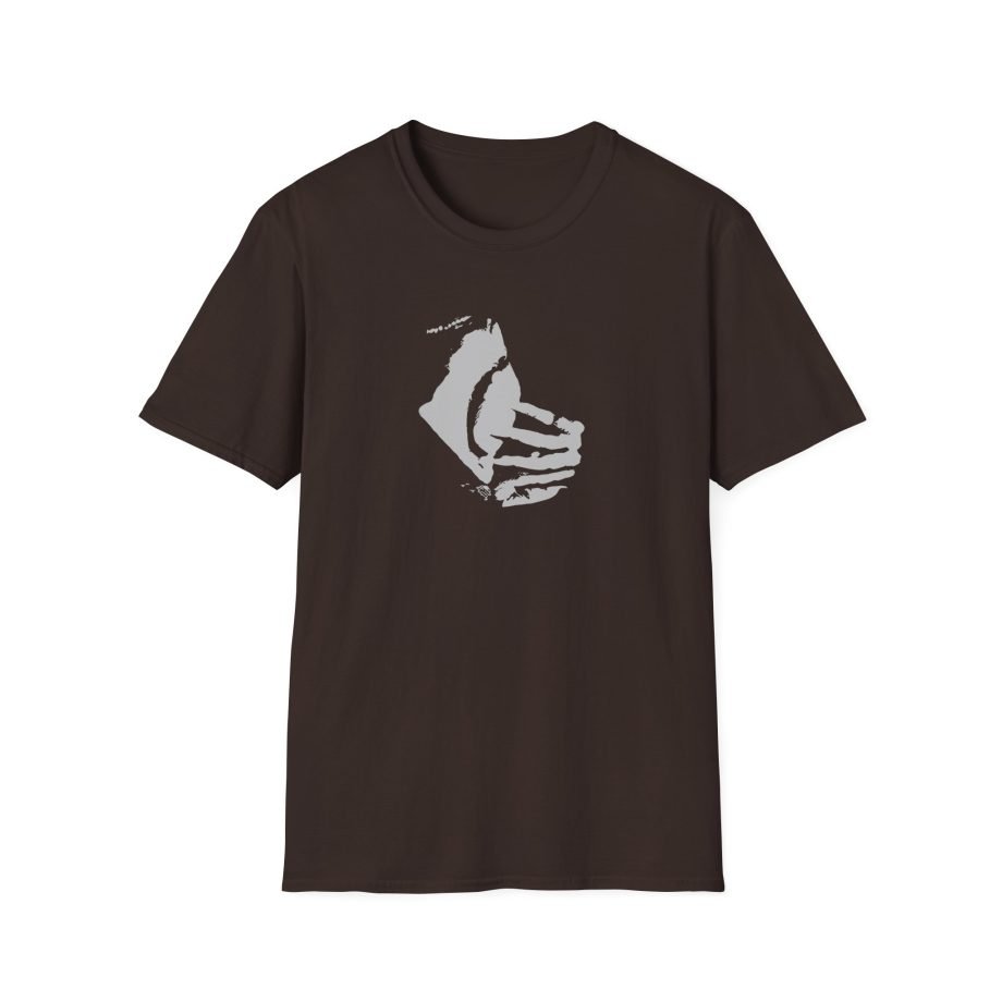 Camila Cabello I Luv It Photo Unisex Softstyle T-Shirt