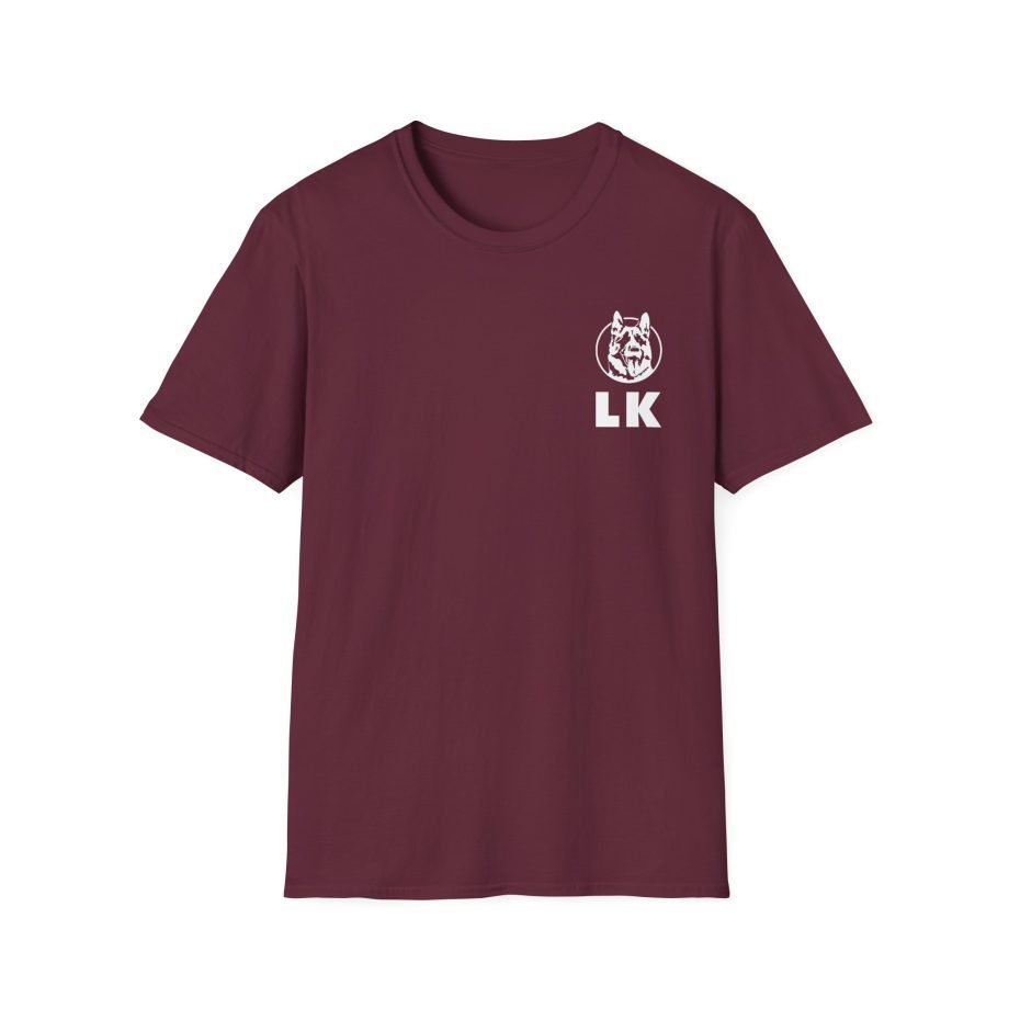 Letterkenny Slogans Unisex Softstyle T-Shirt
