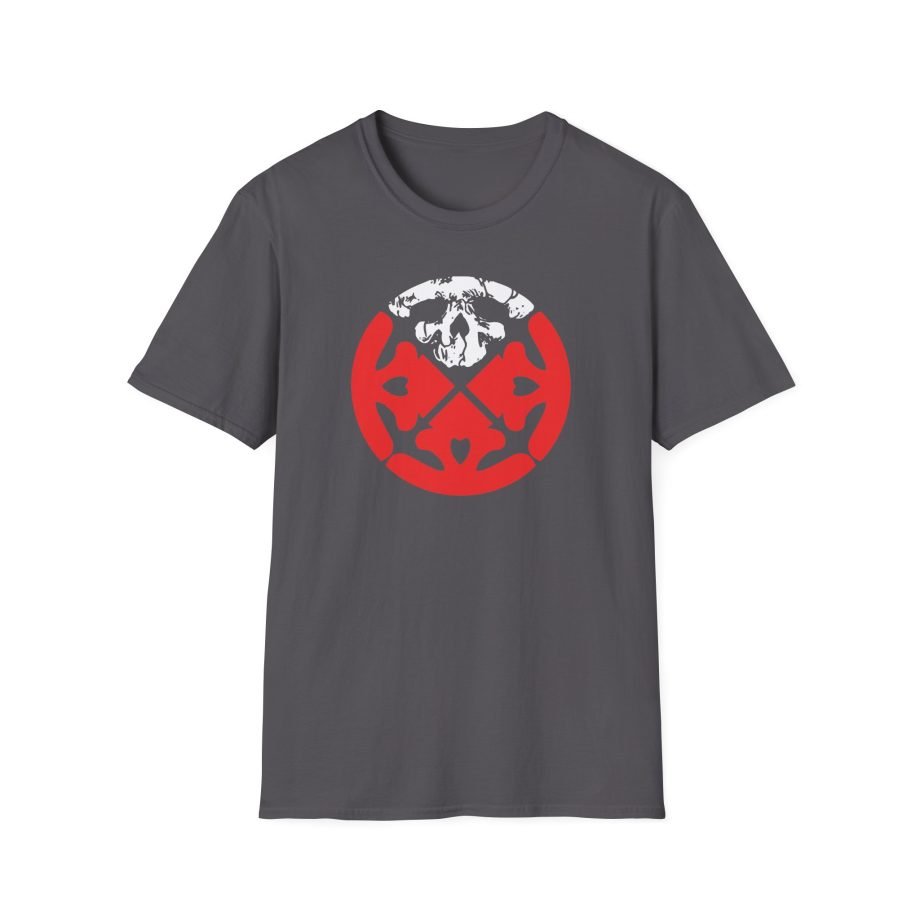 Life of Agony River Runs Unisex Softstyle T-Shirt