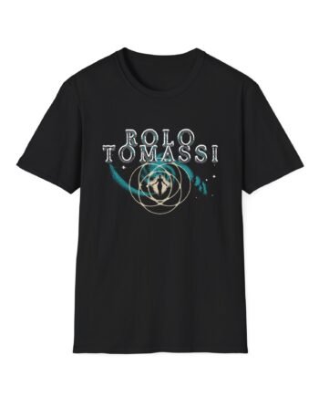 Rolo Tomassi Eternal Unisex Softstyle T-Shirt