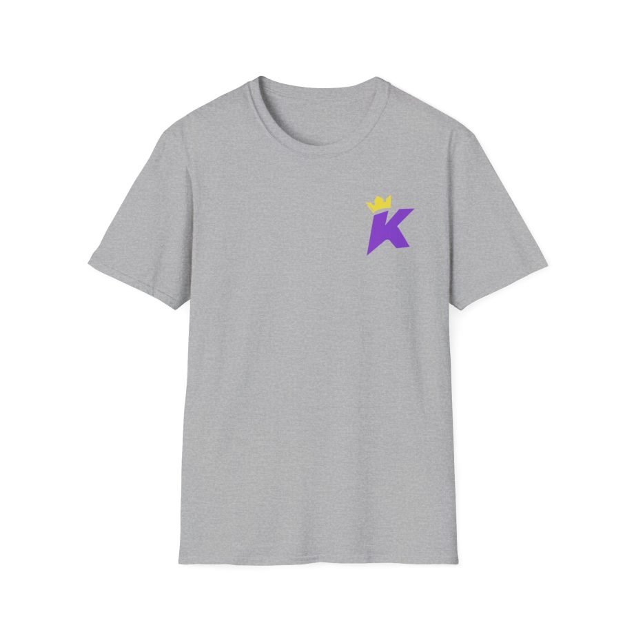 Cloakzy Unisex Softstyle T-Shirt