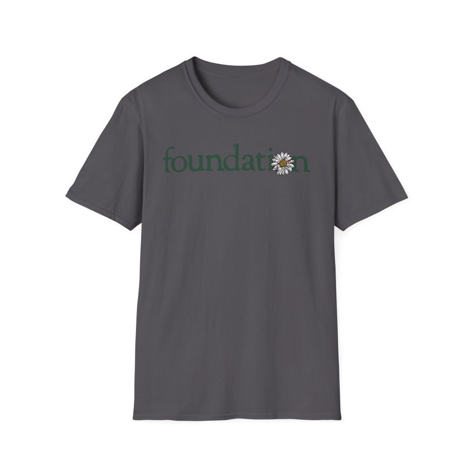 Foundation  Spring Will Come Unisex Softstyle T-Shirt