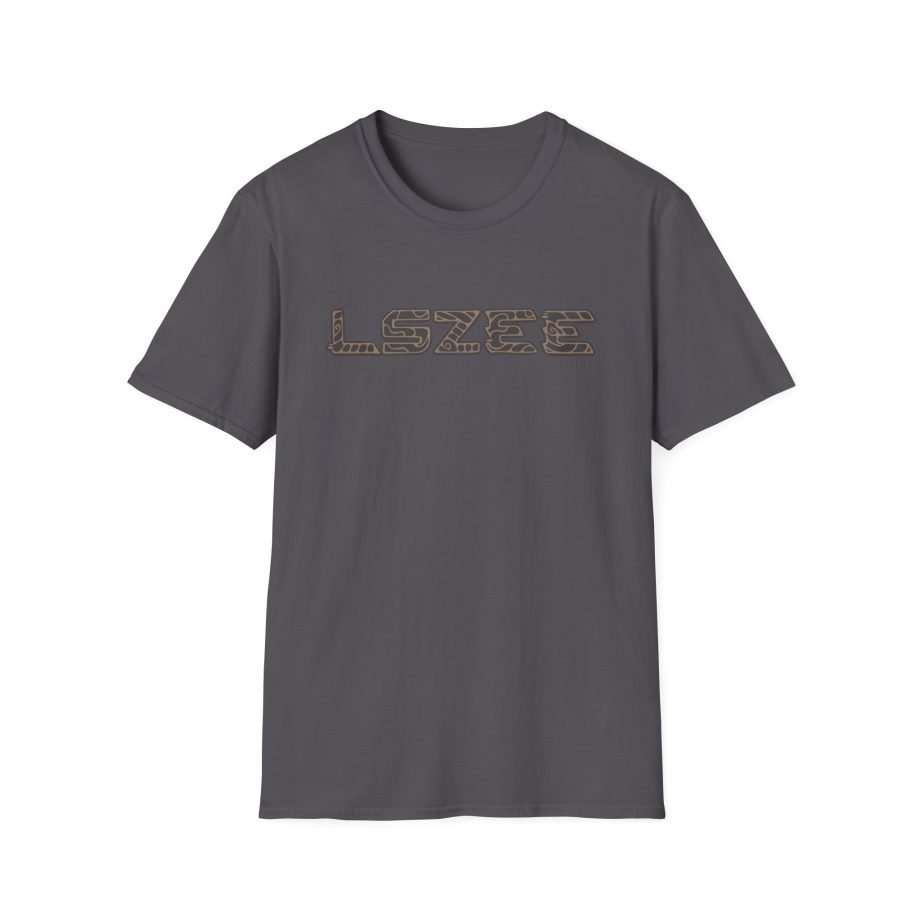 LSDREAM Joshua Tree Unisex Softstyle T-Shirt