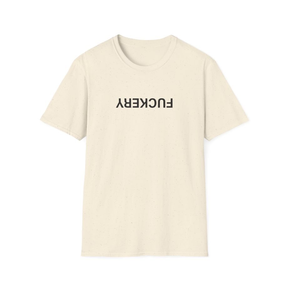 Jay Z Unisex Softstyle T-Shirt