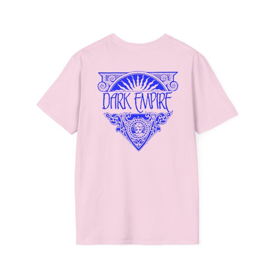 Integrity CHAMPION Unisex Softstyle T-Shirt