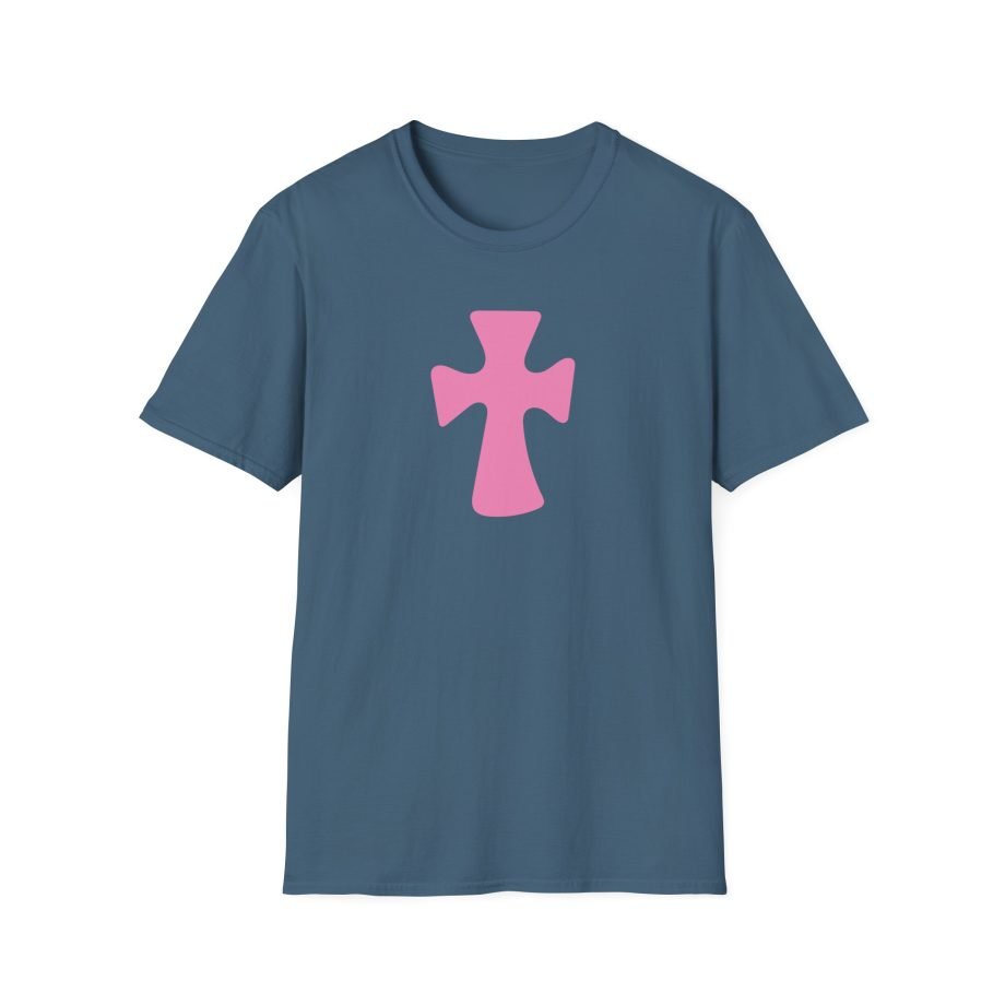 Lil Uzi Vert Unisex Softstyle T-Shirt