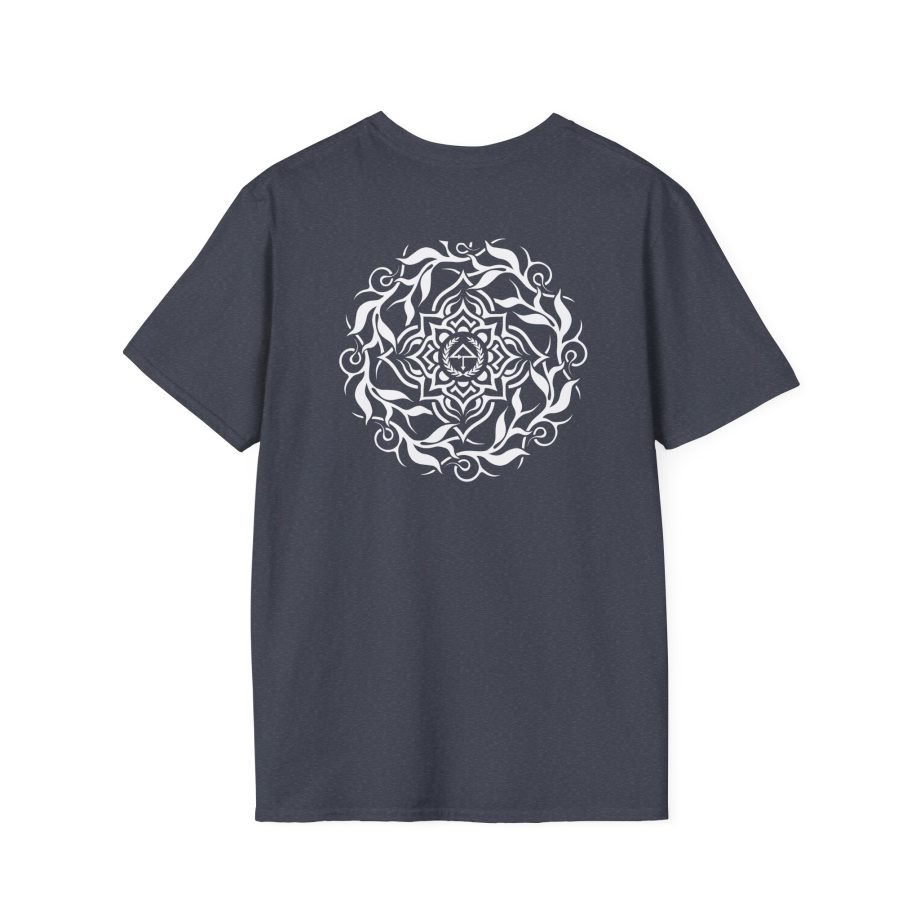 Of the Trees  Unisex Softstyle T-Shirt