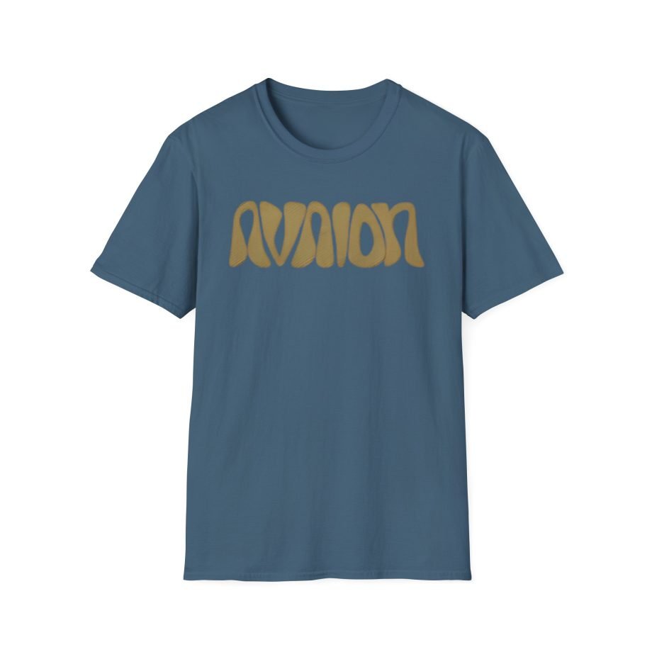 Avaion Logo Unisex Softstyle T-Shirt