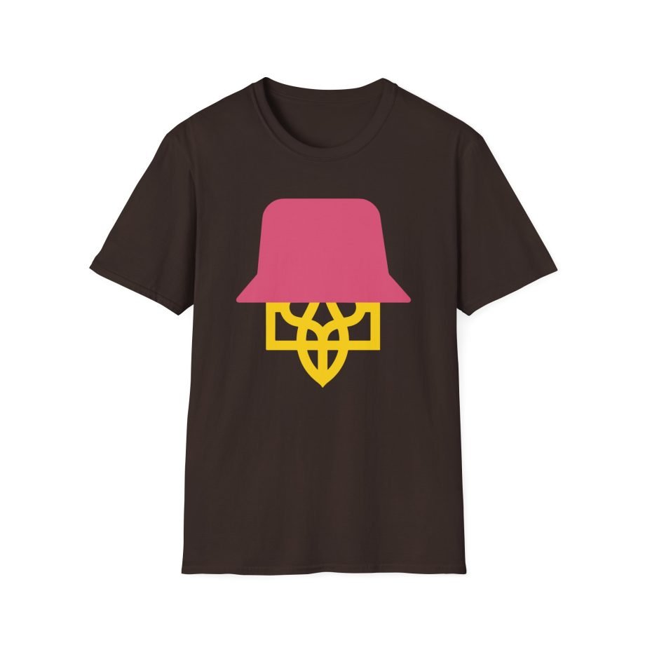 Kalush Orchestra Hat Unisex Softstyle T-Shirt
