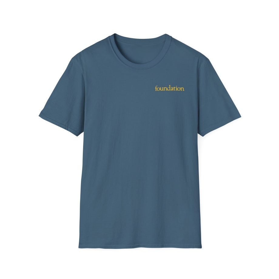 Foundation Pray for Atlanta Unisex Softstyle T-Shirt