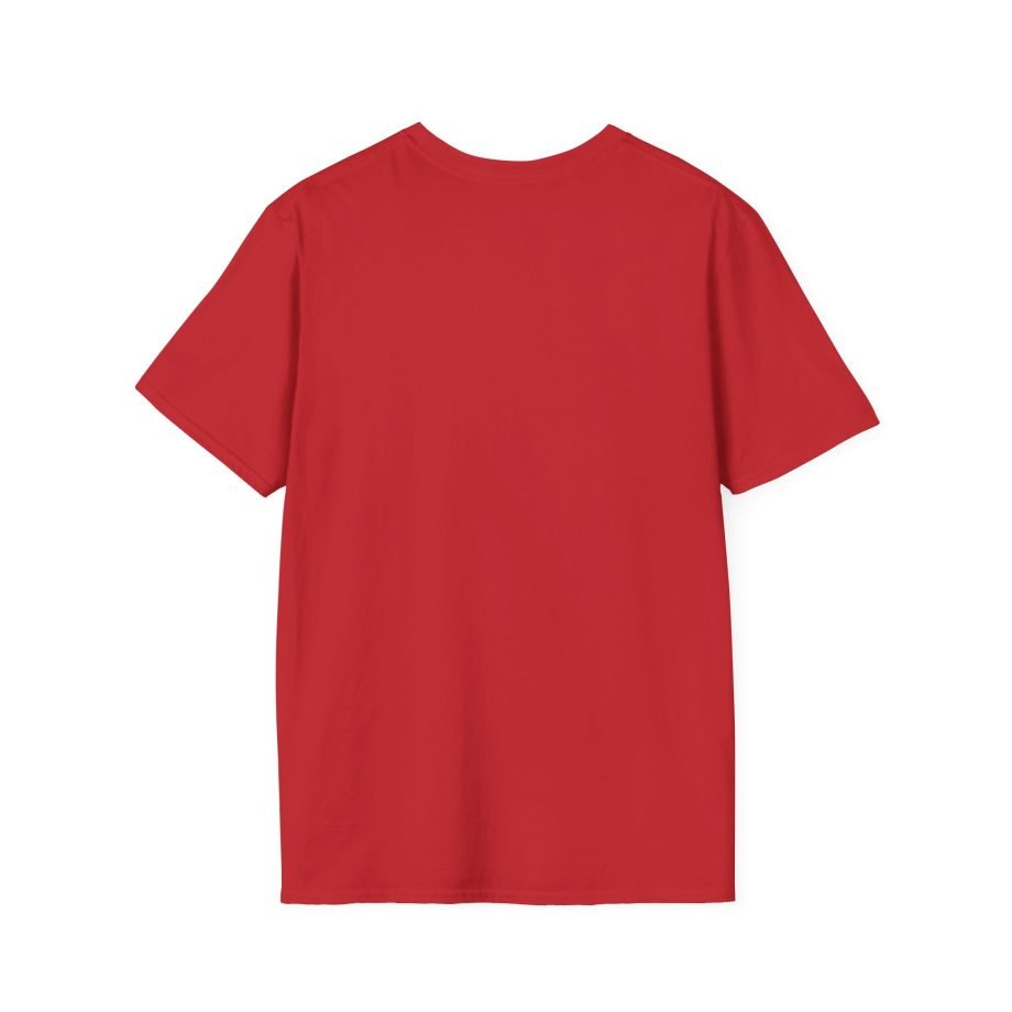2nd Story Morry Unisex Softstyle T-Shirt