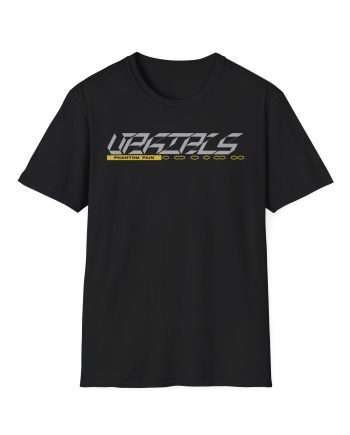 Varials Unisex Softstyle T-Shirt