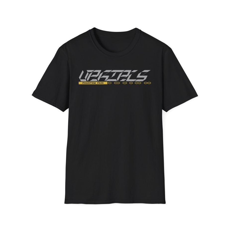 Varials Unisex Softstyle T-Shirt