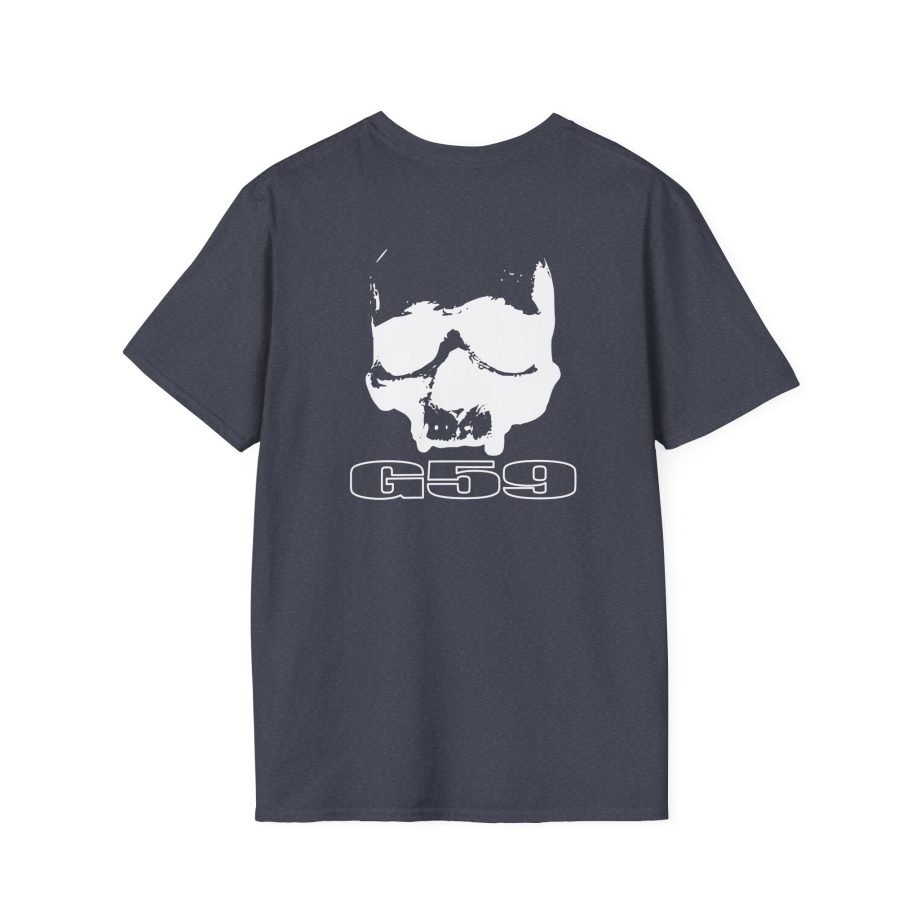 Suicide Boys G59 Logo Unisex Softstyle T-Shirt