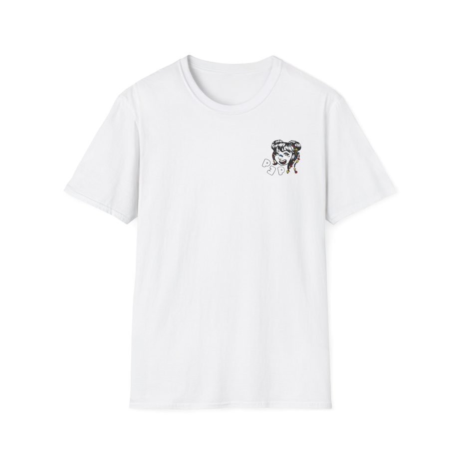 Lights PEP Chips Unisex Softstyle T-Shirt
