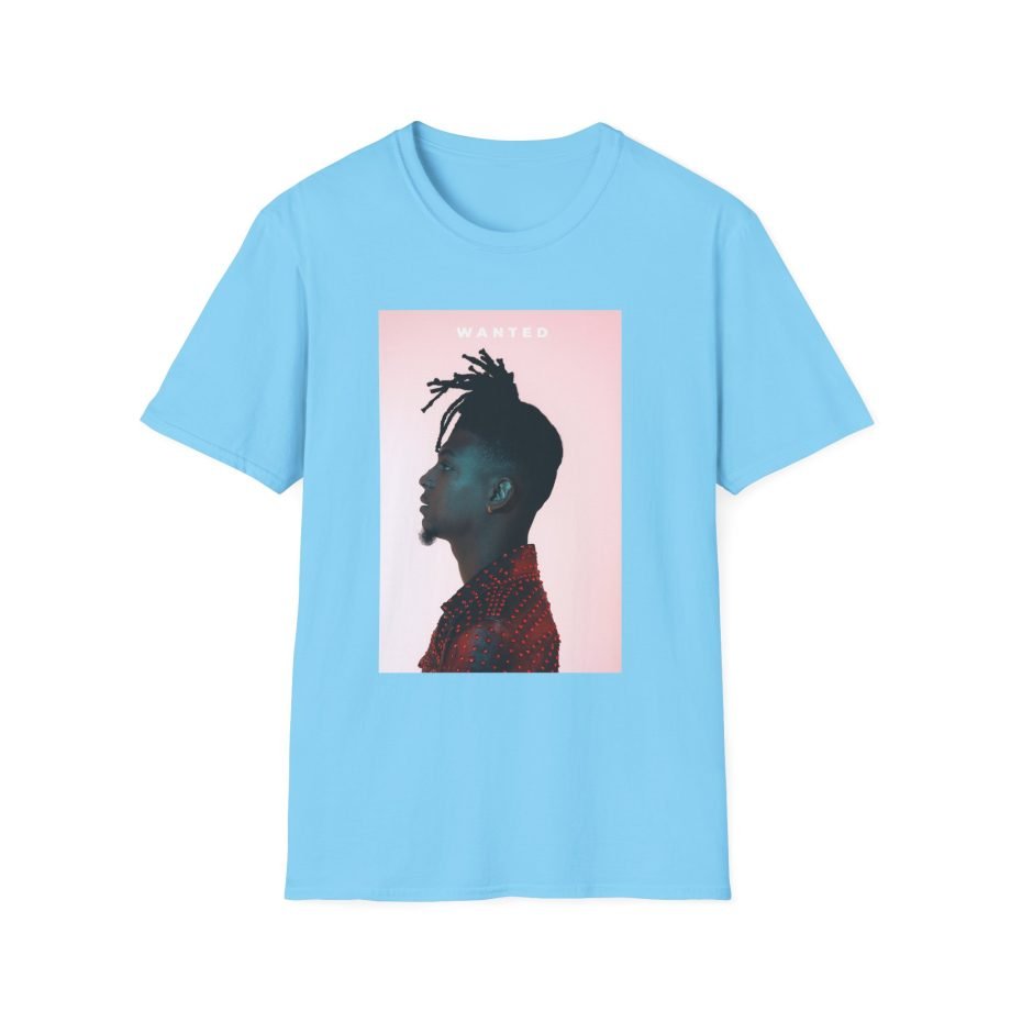 Ronnie Flex Unisex Softstyle T-Shirt