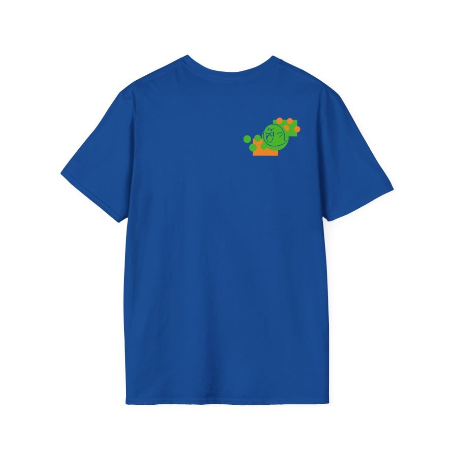 SM Unisex Softstyle T-Shirt