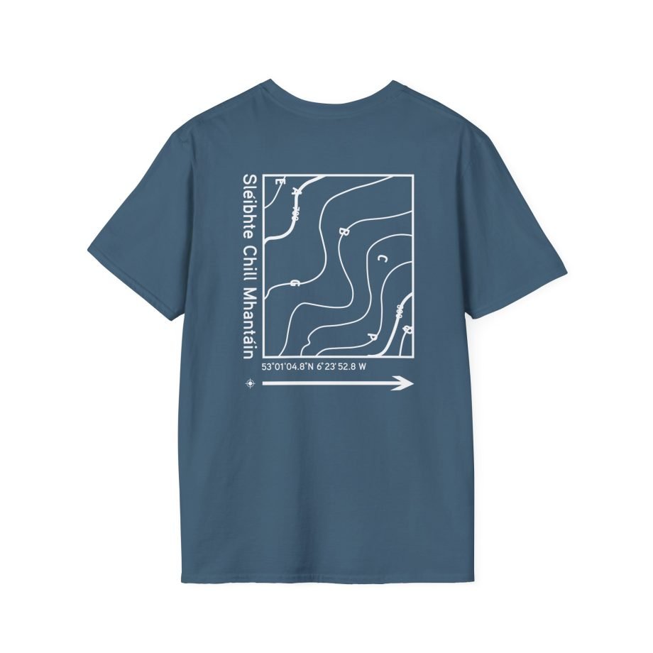 Dermot Kennedy Unisex Softstyle T-Shirt