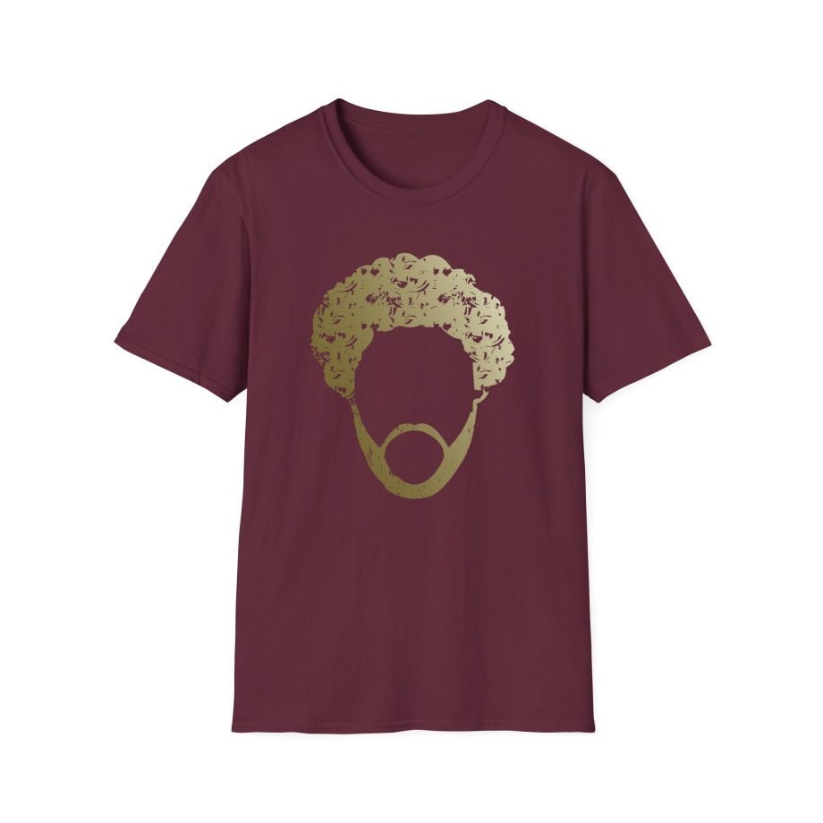 Lil Dicky jew FRO Unisex Softstyle T-Shirt