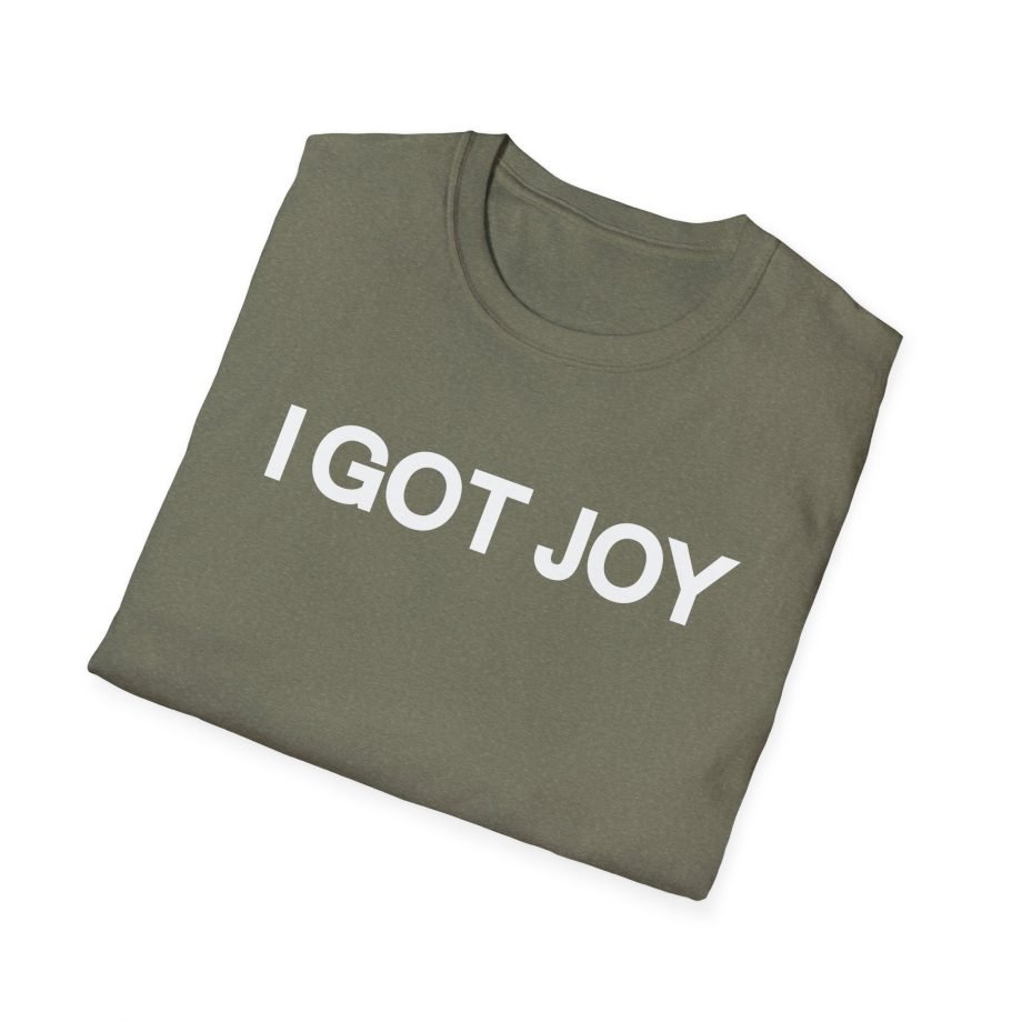 gyhb Unisex Softstyle T-Shirt