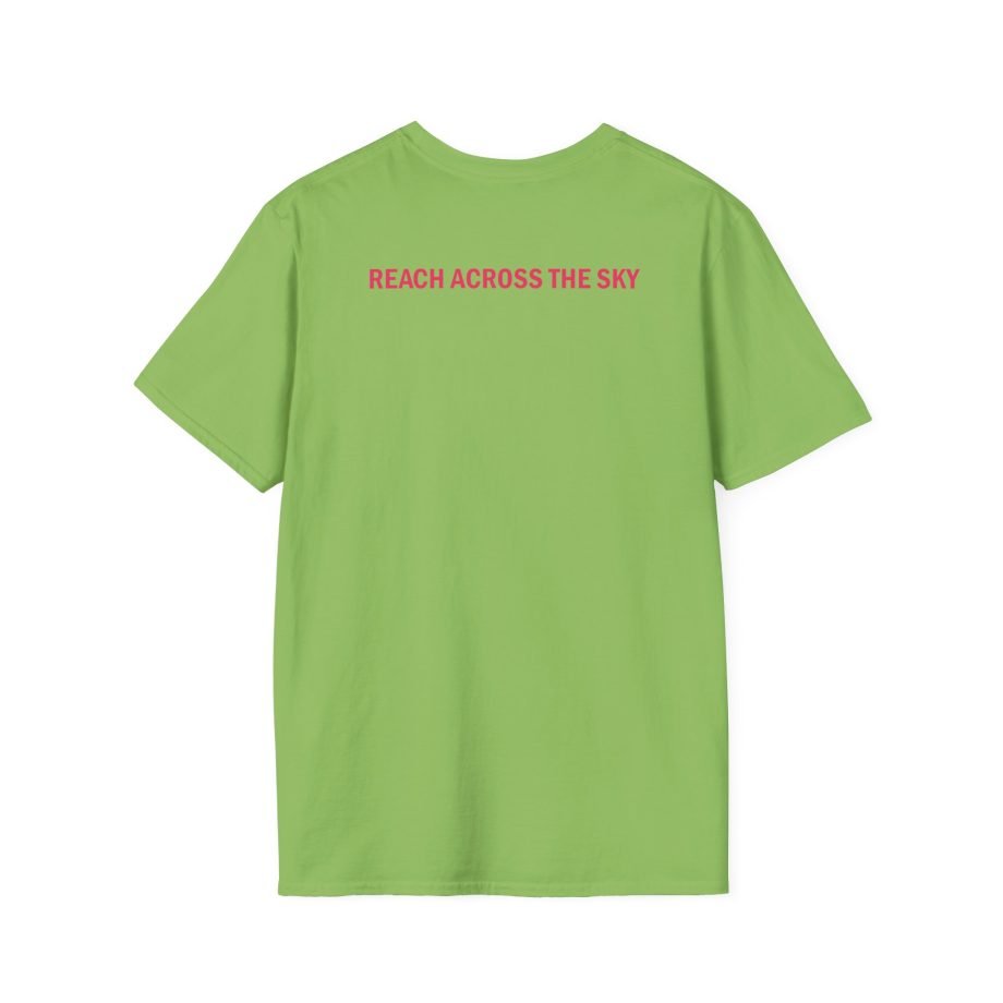 John Legend I'M READY Unisex Softstyle T-Shirt