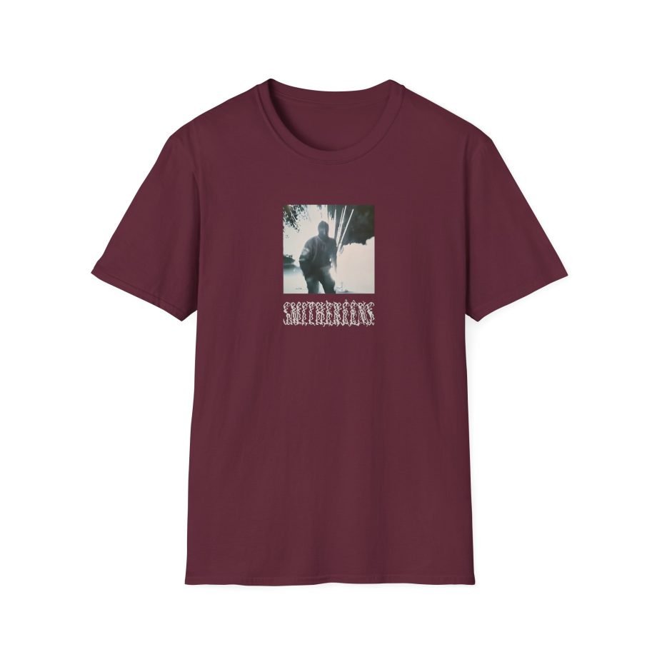 Joji Smithereens Unisex Softstyle T-Shirt